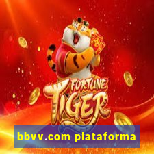 bbvv.com plataforma